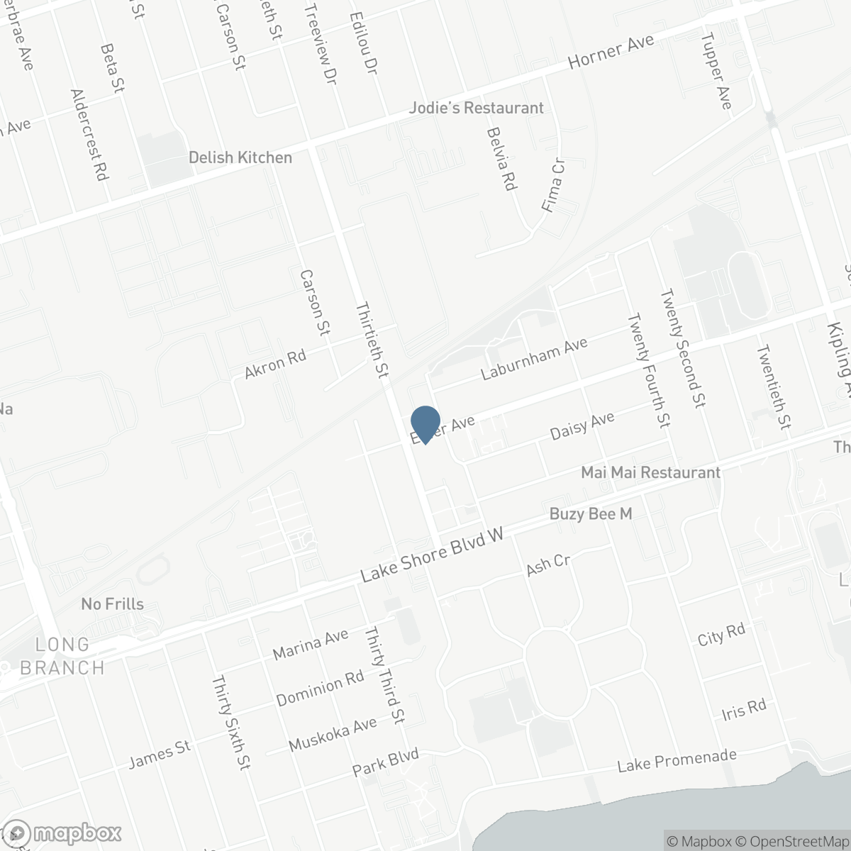 66 TWENTY NINTH STREET, Toronto, Ontario M8W 3B2